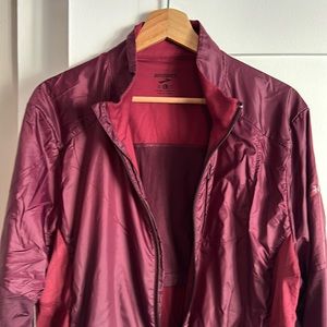 Men’s brooks running jacket